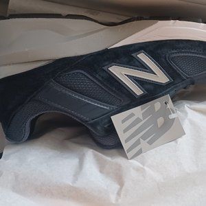 New Balance 990v5 (Men's) Navy - (*BRAND NEW*)